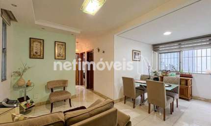 Apartamento com 3 quartos à venda na Rua Henrique Gorceix, Padre Eustáquio, Belo Horizonte