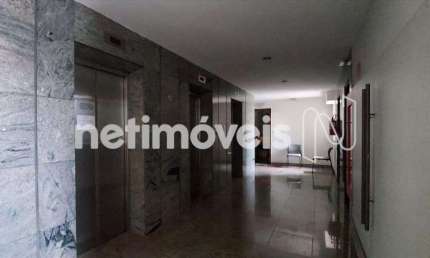Sala comercial à venda na Avenida Francisco Sales, Santa Efigênia, Belo Horizonte