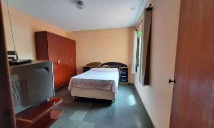 Casa com 5 quartos à venda na Avenida Lagoa Formosa, Universitário, Belo Horizonte