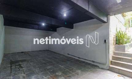Casa com 3 quartos à venda na Rua José Baroni, Paraíso, Belo Horizonte