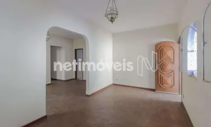 Casa com 3 quartos à venda na Rua Reynaldo Smith Camargos, Santa Amélia, Belo Horizonte