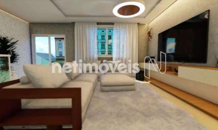 Casa com 3 quartos à venda na Rua Augusto Moreira, Santa Amélia, Belo Horizonte