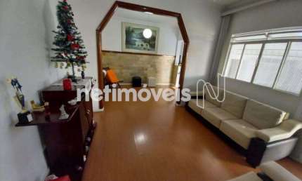 Casa com 4 quartos à venda na Rua Lisboa, Parque Recreio, Contagem
