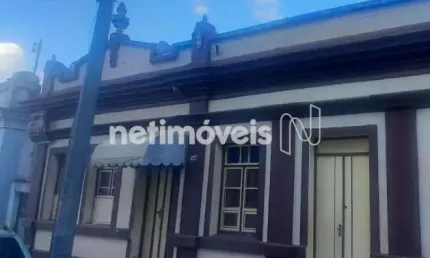 Casa com 5 quartos à venda na Rua do Serro, Centro, Santa Luzia