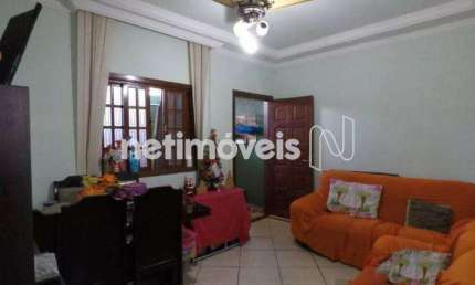 Venda Casa geminada Piratininga (venda Nova) Belo Horizonte