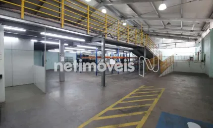 Ponto comercial à venda na Rua Conceição do Pará, Santa Inês, Belo Horizonte