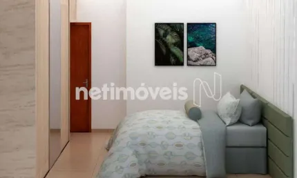 Casa com 3 quartos à venda na Rua Raimundo Gomes de Araújo, Parque Xangri-Lá, Contagem
