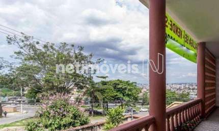 Casa com 3 quartos à venda na Avenida Manoel Gomes, Nova Cachoeirinha, Belo Horizonte