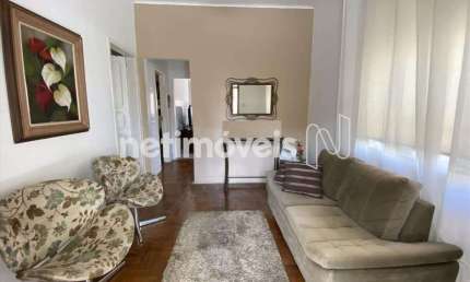 Casa com 5 quartos à venda na Rua Mariano Procópio, João Pinheiro, Belo Horizonte
