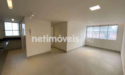 Apartamento com 3 quartos à venda na Rua Angustura, Serra, Belo Horizonte