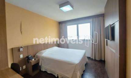 Apartamento com 1 quarto à venda na Rua Coronel Jairo Pereira, Palmares, Belo Horizonte