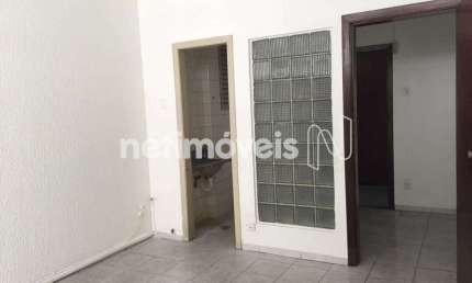 Sala comercial à venda na Rua Espírito Santo, Centro, Belo Horizonte