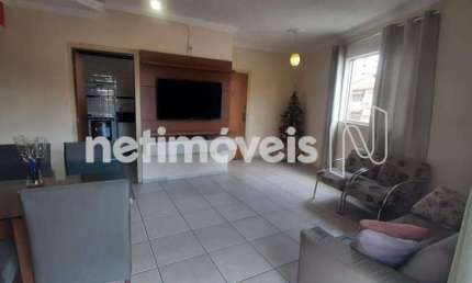 Apartamento com 3 quartos à venda na Rua Doutor Alexandre Sartori, Heliópolis, Belo Horizonte