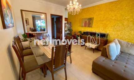 Apartamento com 3 quartos à venda na Rua Cândido Cardoso Miranda, Jardim da Cidade, Betim