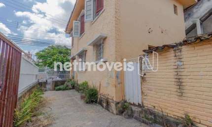 Casa com 3 quartos à venda na Rua Santa Maria, Floresta, Belo Horizonte