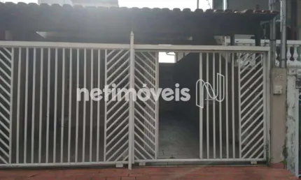 Casa com 3 quartos à venda na Rua Agenor Goulart Filho, Ouro Preto, Belo Horizonte