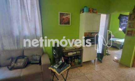 Apartamento com 2 quartos à venda na Rua Dom Aquino, Belmonte, Belo Horizonte
