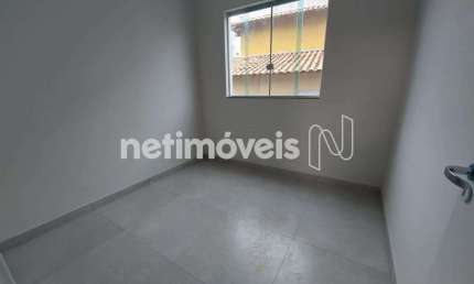 Apartamento com 2 quartos à venda na Rua Efigênio Cândido da Rocha, Inconfidência, Belo Horizonte
