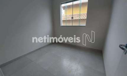 Apartamento com 2 quartos à venda na Rua Efigênio Cândido da Rocha, Inconfidência, Belo Horizonte