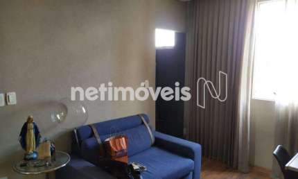 Apartamento com 3 quartos à venda na Rua dos Urutaus, Vila Cloris, Belo Horizonte