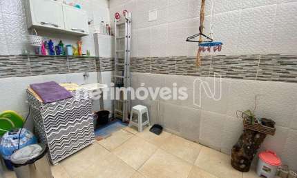 Casa em condomínio fechado com 2 quartos à venda na Rua Professor José Carvalho Lopes, Planalto, Belo Horizonte