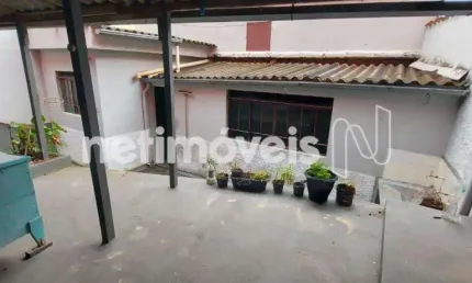 Casa com 3 quartos à venda na Rua Marcelino Ramos, Boa Vista, Belo Horizonte