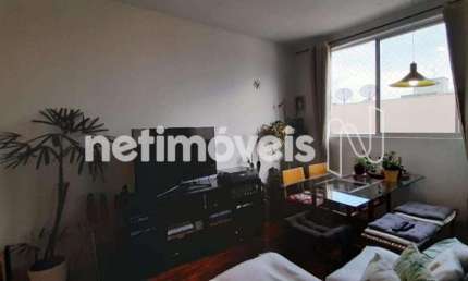 Venda Apartamento 3 quartos Alto Caiçaras Belo Horizonte