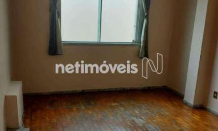 Apartamento com 3 quartos à venda na Rua dos Carijós, Centro, Belo Horizonte