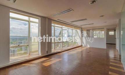 Sala comercial à venda na Alameda Oscar Niemeyer, Vale do Sereno, Nova Lima