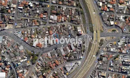 Terreno comercial à venda na Avenida Ivaí, Dom Bosco, Belo Horizonte