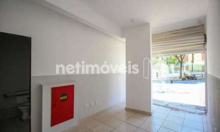 Ponto comercial com 1 sala à venda na Rua Geraldo Magela de Almeida, Manacás, Belo Horizonte