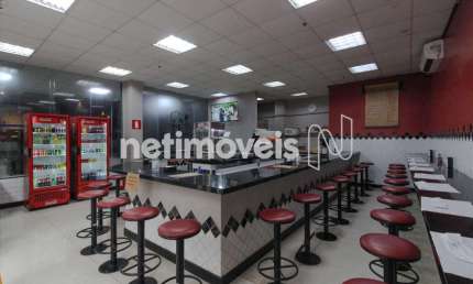 Ponto comercial à venda na Alameda do Ingá, Vale do Sereno, Nova Lima