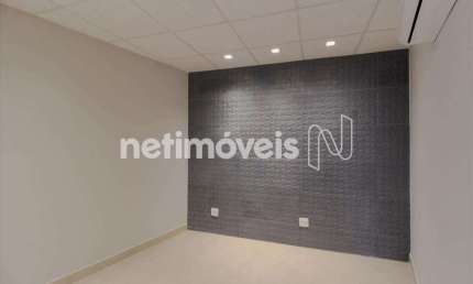 Sala comercial à venda na Alameda Oscar Niemeyer, Vale do Sereno, Nova Lima