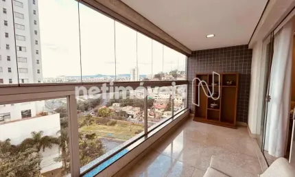 Venda Apartamento 3 quartos Ouro Preto Belo Horizonte