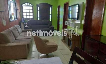 Casa com 4 quartos à venda na Rua João Carlos, Sagrada Família, Belo Horizonte