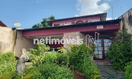 Casa com 3 quartos à venda na Rua Olavo Andrade, Cachoeirinha, Belo Horizonte