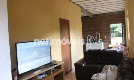 Casa com 3 quartos à venda na Avenida Jequitinhonha, Vera Cruz, Belo Horizonte