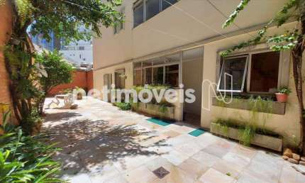 Apartamento com 4 quartos à venda na Avenida Álvares Cabral, Lourdes, Belo Horizonte