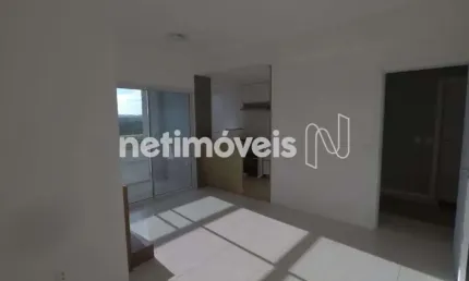 Apartamento com 2 quartos à venda na Avenida Álvaro José Dos Santos, Lundcéia, Lagoa Santa