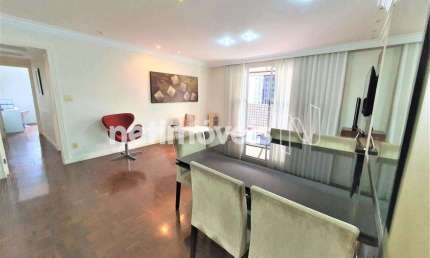 Venda Apartamento 3 quartos Gutierrez Belo Horizonte