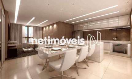 Venda Apartamento 3 quartos Funcionários Belo Horizonte