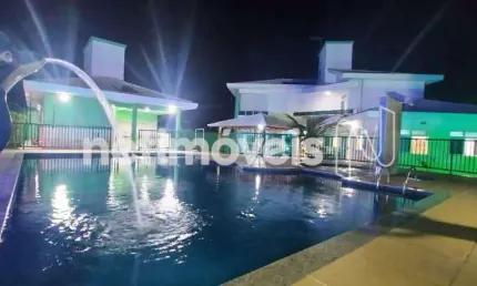 Casa com 3 quartos à venda na Rua ÂNgela Ferreira, Belvedere, Esmeraldas