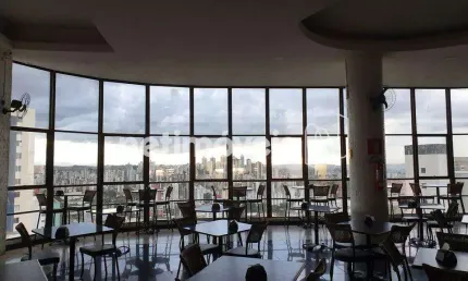 Ponto comercial à venda na Avenida Raja Gabaglia, Estoril, Belo Horizonte