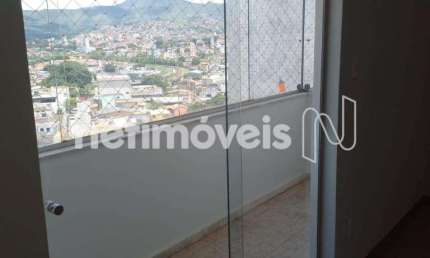 Venda Apartamento 4 quartos Horto Florestal Belo Horizonte
