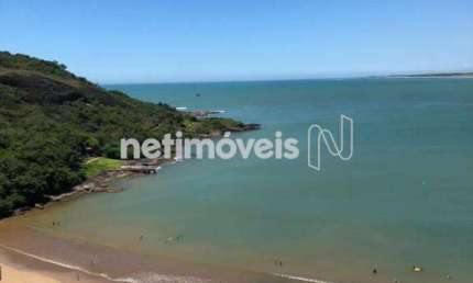 Venda Apartamento 4 quartos Praia do Morro Guarapari
