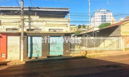 Ponto comercial à venda na Rua Jacuí, Nova Floresta, Belo Horizonte