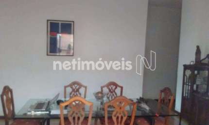 Casa com 8 quartos à venda na Rua Henrique Passini, Serra, Belo Horizonte