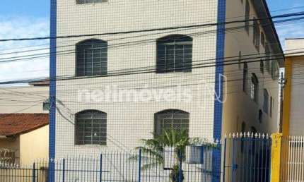 Apartamento com 3 quartos à venda na Rua Doutor Júlio Otaviano Ferreira, Cidade Nova, Belo Horizonte