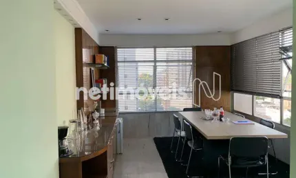 Sala comercial à venda na Rua Juiz de Fora, Barro Preto, Belo Horizonte