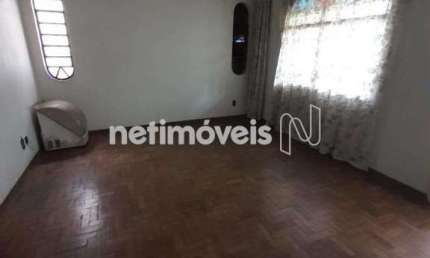 Casa com 5 quartos à venda na Rua Castelo Moura, Castelo, Belo Horizonte